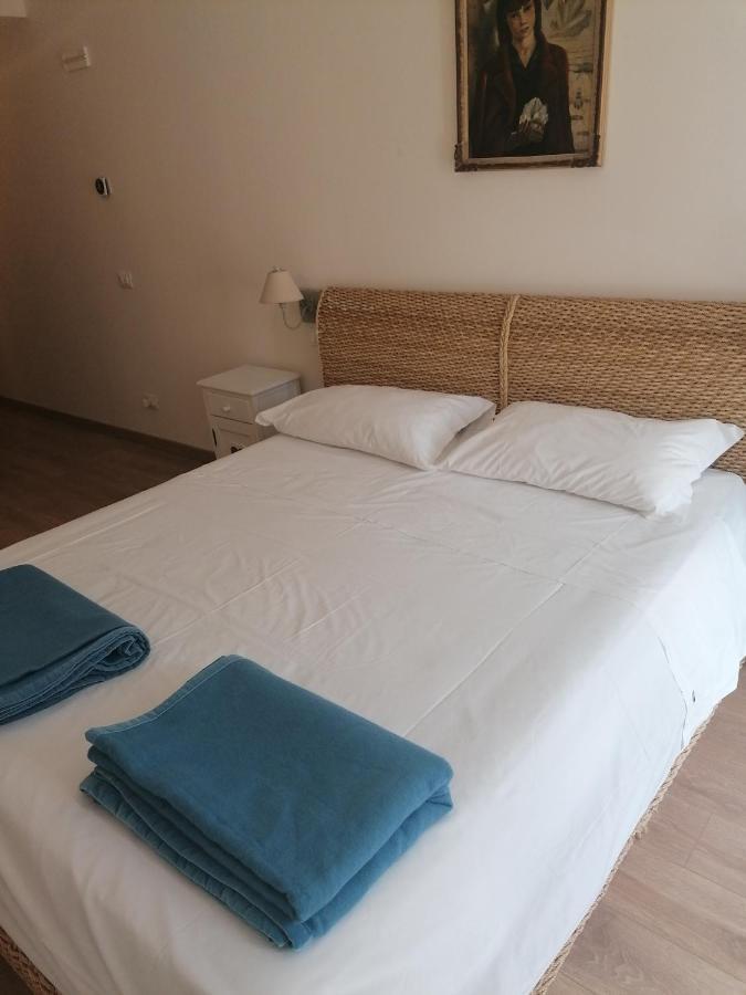 Ferrari Formula 1 Guest house