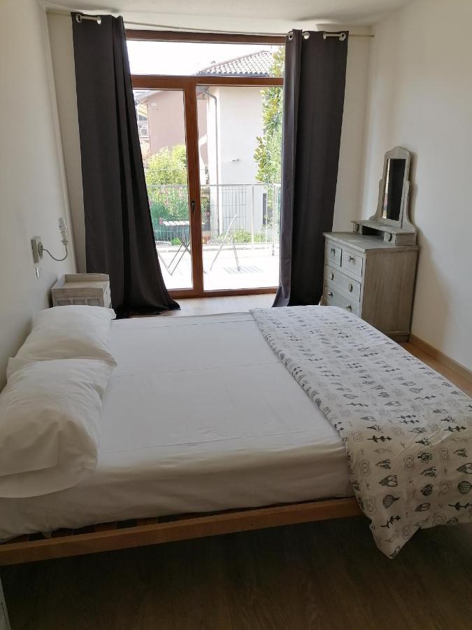 Ferrari Formula 1 Guest house