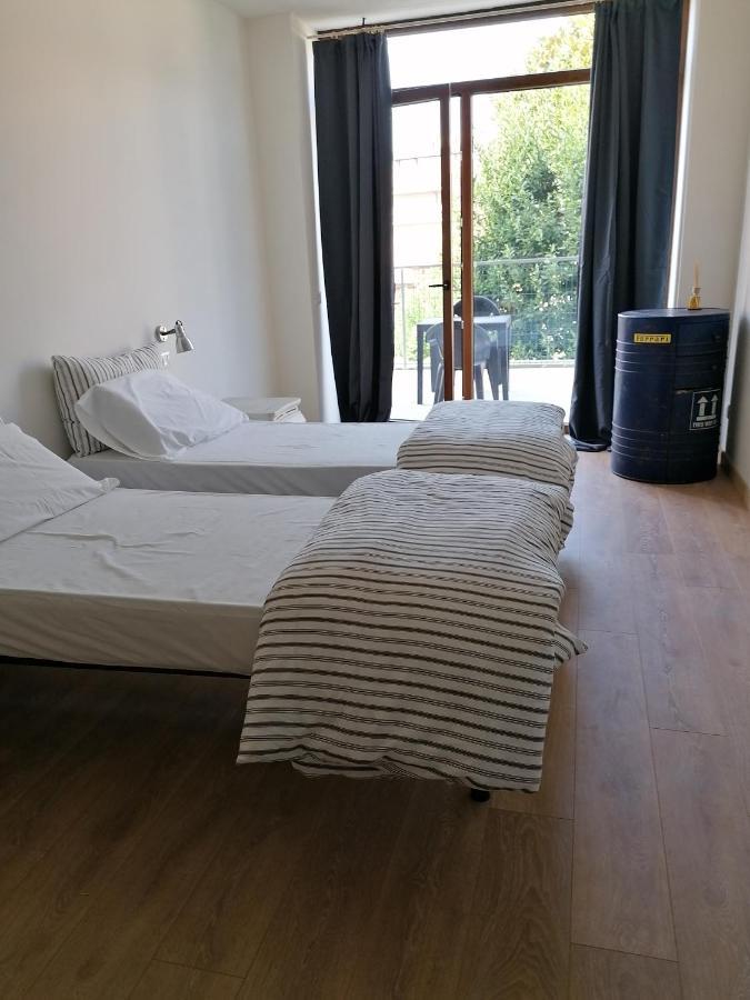 Guest house Ferrari Formula 1 *