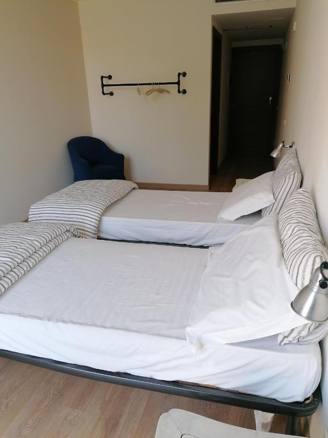 Ferrari Formula 1 Guest house