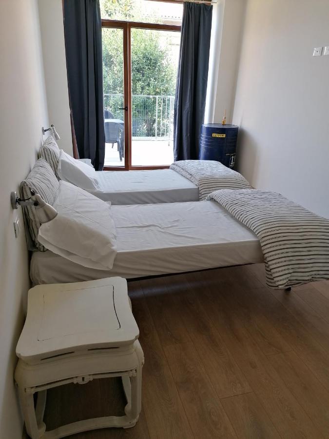 Ferrari Formula 1 Guest house Orio al Serio