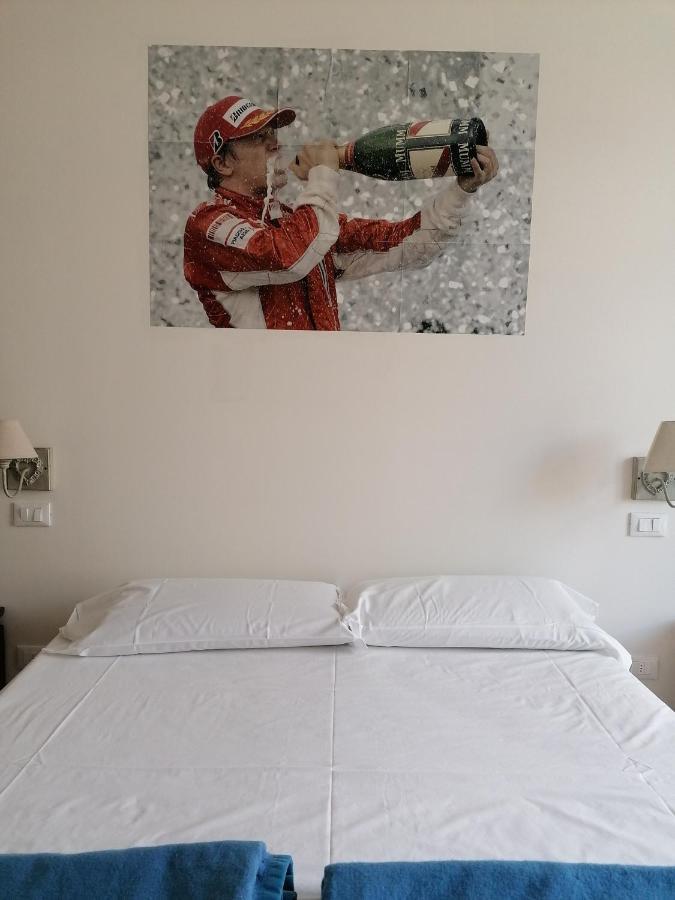 Ferrari Formula 1 * Orio al Serio